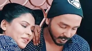 UNSUSPENDING FELT EXGF MAKE LOVE TO BF
