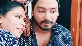 UNSUSPENDING FELT EXGF MAKE LOVE TO BF