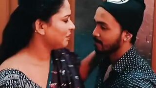 UNSUSPENDING FELT EXGF MAKE LOVE TO BF