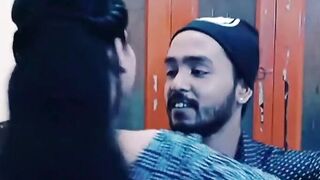 UNSUSPENDING FELT EXGF MAKE LOVE TO BF