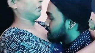 UNSUSPENDING FELT EXGF MAKE LOVE TO BF