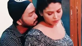 UNSUSPENDING FELT EXGF MAKE LOVE TO BF