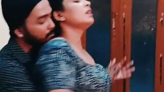UNSUSPENDING FELT EXGF MAKE LOVE TO BF
