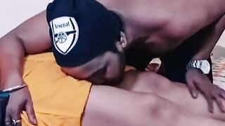 UNSUSPENDING FELT EXGF MAKE LOVE TO BF