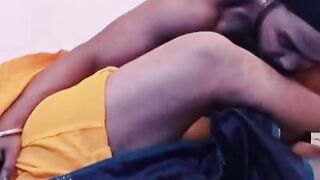 UNSUSPENDING FELT EXGF MAKE LOVE TO BF