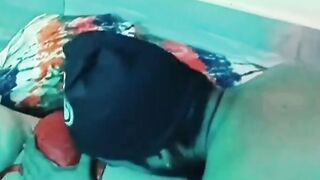 UNSUSPENDING FELT EXGF MAKE LOVE TO BF
