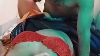 UNSUSPENDING FELT EXGF MAKE LOVE TO BF