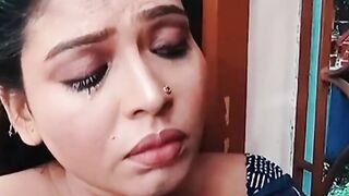 UNSUSPENDING FELT EXGF MAKE LOVE TO BF