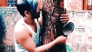 UNSUSPENDING FELT EXGF MAKE LOVE TO BF