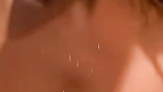 INSATIABLE BEAUTIES 2 RAVISHING BLONDES DEVOUR EACH OTHER IN SULTRY SUMMER FLING