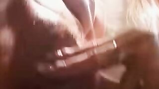 INSATIABLE BEAUTIES 2 RAVISHING BLONDES DEVOUR EACH OTHER IN SULTRY SUMMER FLING