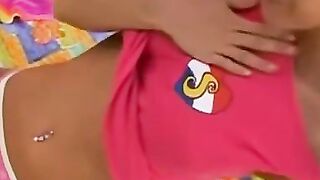 Buffys Insatiablerench adventures A SmokingHot Blonde MILFs Lustful Journey into the Sex Mad