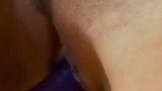 Sweet Barely legal Maxime Fcks Herself with a Vibrating Sex toy