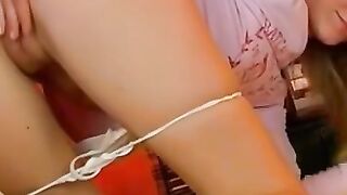 Ageless Seductress Cindy Unleashes Her Wild Side on Live Cam