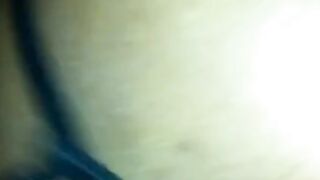 BLACK GIRL SWALLOWS CUM IN THROTTING GYNY ACTION!