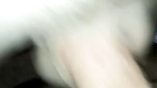 BLACK GIRL SWALLOWS CUM IN THROTTING GYNY ACTION!