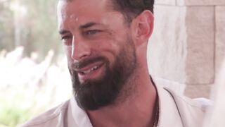 RAW OFFENEDER! Julia Robbies Insatiable Lust for Two Massive Dicks that will BLOW. HER. MIND!