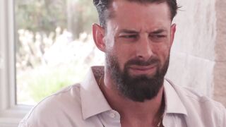 RAW OFFENEDER! Julia Robbies Insatiable Lust for Two Massive Dicks that will BLOW. HER. MIND!