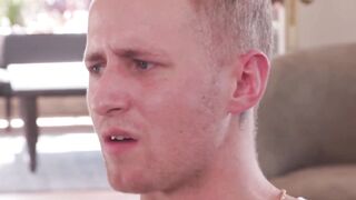 RAW OFFENEDER! Julia Robbies Insatiable Lust for Two Massive Dicks that will BLOW. HER. MIND!
