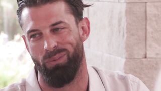 RAW OFFENEDER! Julia Robbies Insatiable Lust for Two Massive Dicks that will BLOW. HER. MIND!