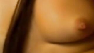 BLAZING Pandoras Box Insatiable Coed Stacey Seduces Sauna with Every Inch