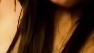 BLAZING Pandoras Box Insatiable Coed Stacey Seduces Sauna with Every Inch