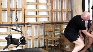 MINDBENDING AGONY! Johnny Haksons Sensus AND PAIN THRESHOLD TESTED BY SEBASTIAN KANE!