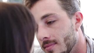 UNLEASH THE BEAST Lucas Frost Fucks Ivy Lebelle Like Theres No Tomorrow!