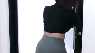 UNLEASH THE BEAST Lucas Frost Fucks Ivy Lebelle Like Theres No Tomorrow!
