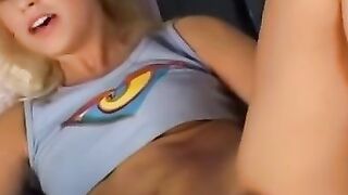 Sultry Seduction of Soft Peaks