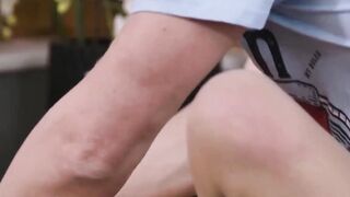 UNLEASH THE BEAST MEGA COCK MONSTROSITY Devours Rika Fanes Pussy Pie