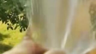 Elenas Hidden Garden A Tale of Anal Bliss
