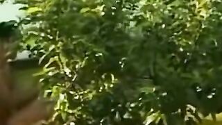 Elenas Hidden Garden A Tale of Anal Bliss