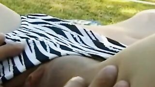 Elenas Hidden Garden A Tale of Anal Bliss