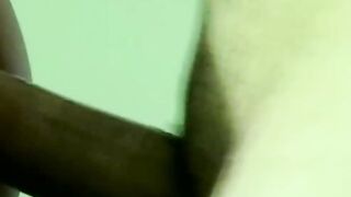 "Muscular Amateur Hunks Fuck Hard And Shoot Big Load On Chest"