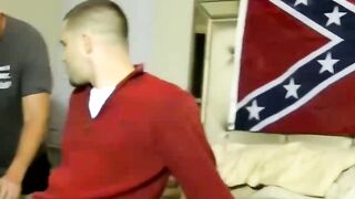 "Amateur Throat Fuck - Gay Amateurs Raw Hardcore Action"