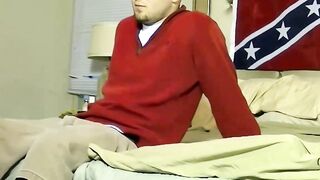 "Amateur Throat Fuck - Gay Amateurs Raw Hardcore Action"