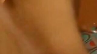 Eighteen Princess Awakens Nude Goddess Bedroom Voyeurism