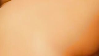 UNBELIEVABLE! Dark Haired Cutie Amanda Unleashes Her PLAYTHING and CUMS SO HARD YOULL SEE STARS!