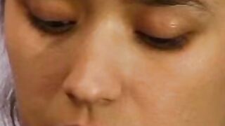Suzzy EXPLODES in Orgasmic Bliss with a XXL Sex Toy  Her Unshaven Cumshot is a Pulsating Paradise!