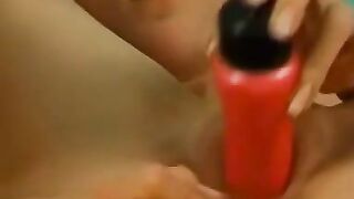 Tis the Season for a Merry Masturbation