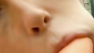 Blooming HOT! 40  Ready to Pluck  Mature Sensation Pleases the Flowers with Juicy Boobs and a Garden of Fleshly Delights