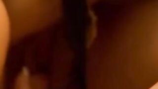 Coachs Pet Juicy Blonde Tops Rambunctious Dark hair inside Bedroom Terminee Showdown