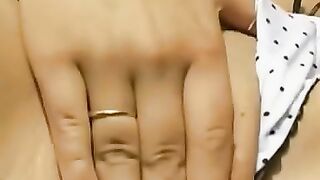 INSANE BOOB LOVERS UNITE! Witness Kessys JawDropping, XXL Boob Ornament Masturbation Spectacle!
