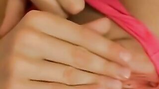 INSANE Blonde Goddess Exposed Her Fleshy Hips Will Drive You MAD!