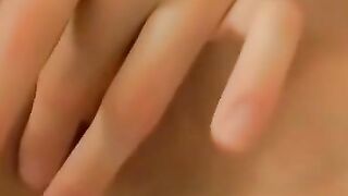INSANE Blonde Goddess Exposed Her Fleshy Hips Will Drive You MAD!