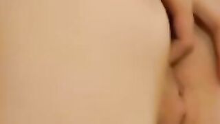 INSANE Blonde Goddess Exposed Her Fleshy Hips Will Drive You MAD!