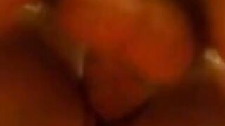 B пят AAAMI Blaze Insatiable Brunette Ignites Fiery PASSION in the Morning!