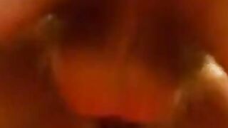 B пят AAAMI Blaze Insatiable Brunette Ignites Fiery PASSION in the Morning!
