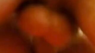 B пят AAAMI Blaze Insatiable Brunette Ignites Fiery PASSION in the Morning!
